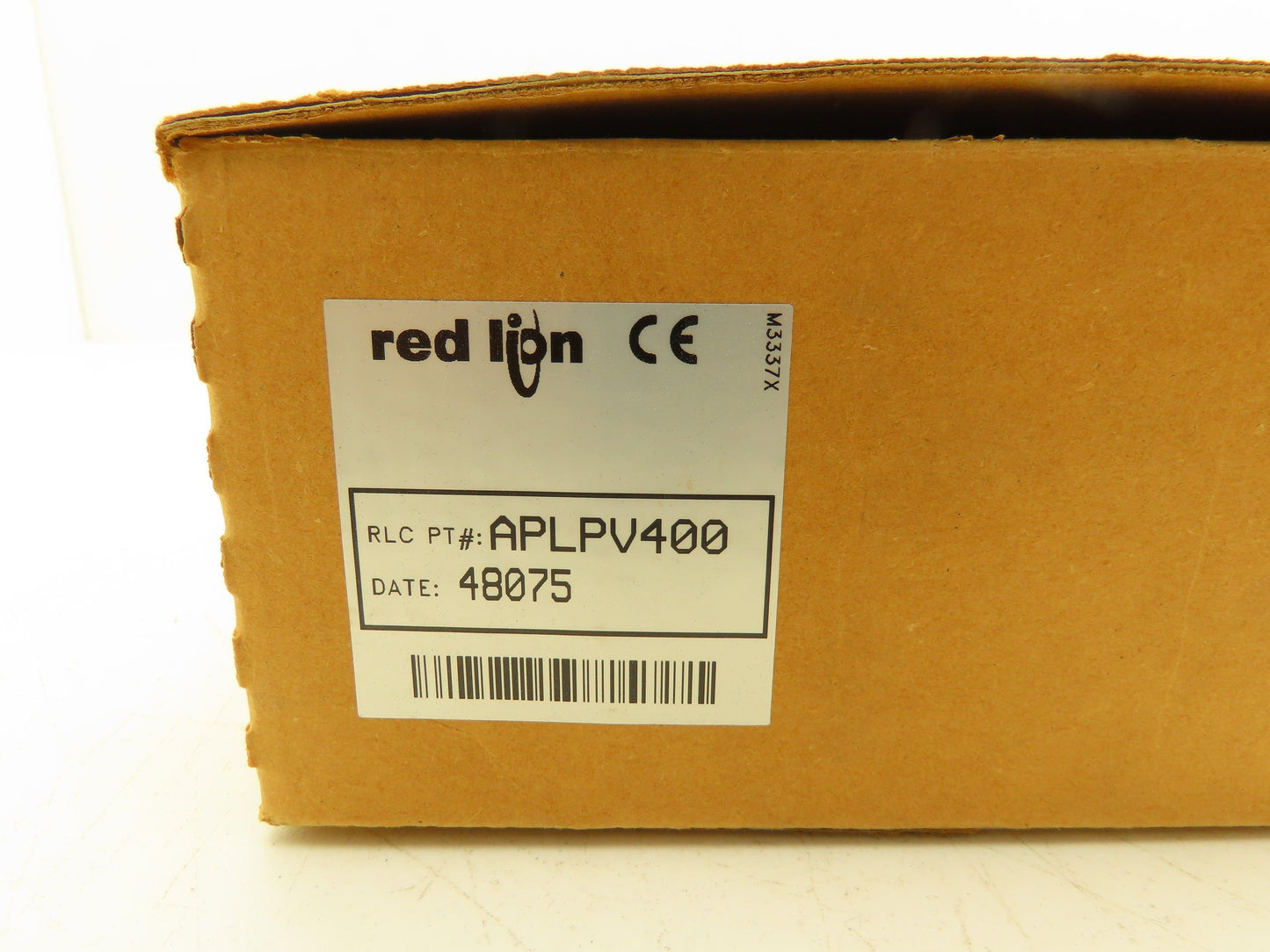 Red Lion APLPV400 Apollo Process Voltmeter 3 1/2 Digit LED Display Module