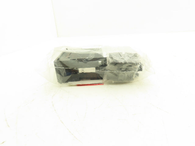 Red Lion APLPV400 Apollo Process Voltmeter 3 1/2 Digit LED Display Module