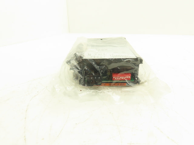 Red Lion APLPV400 Apollo Process Voltmeter 3 1/2 Digit LED Display Module