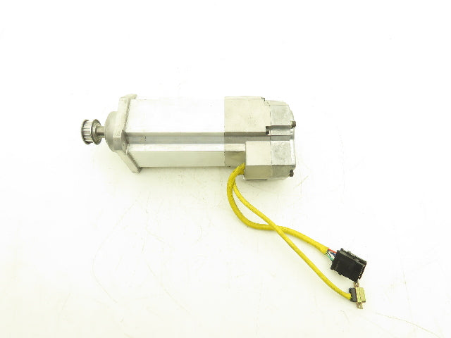 Siemens SGMAS-07ARB-AB11 3HAC17343-1 Servo Motor 200V 7.4A