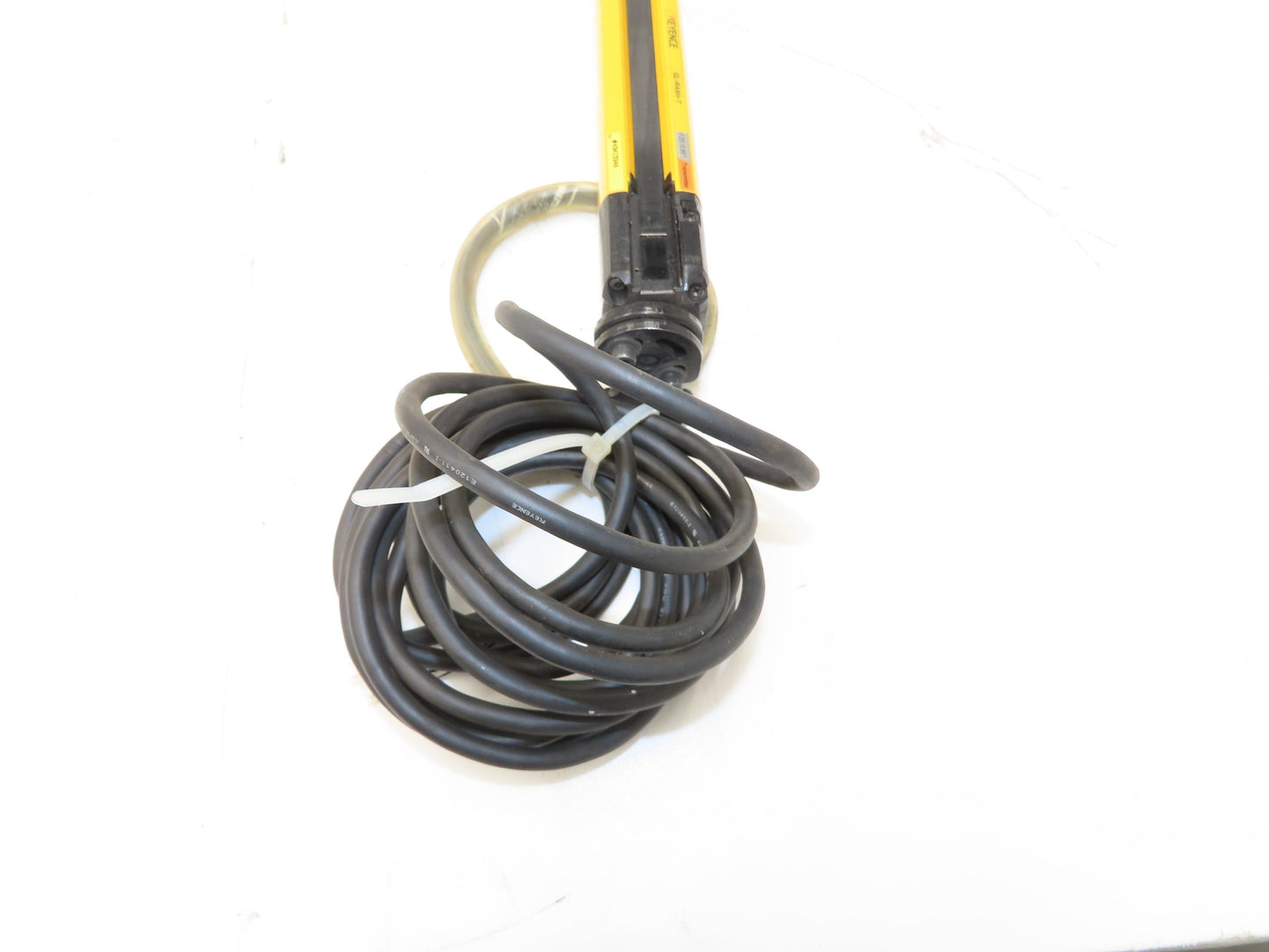 Keyence GL-R48H Safety Light Curtain Transmitter & Receiver Set 940mm 15m