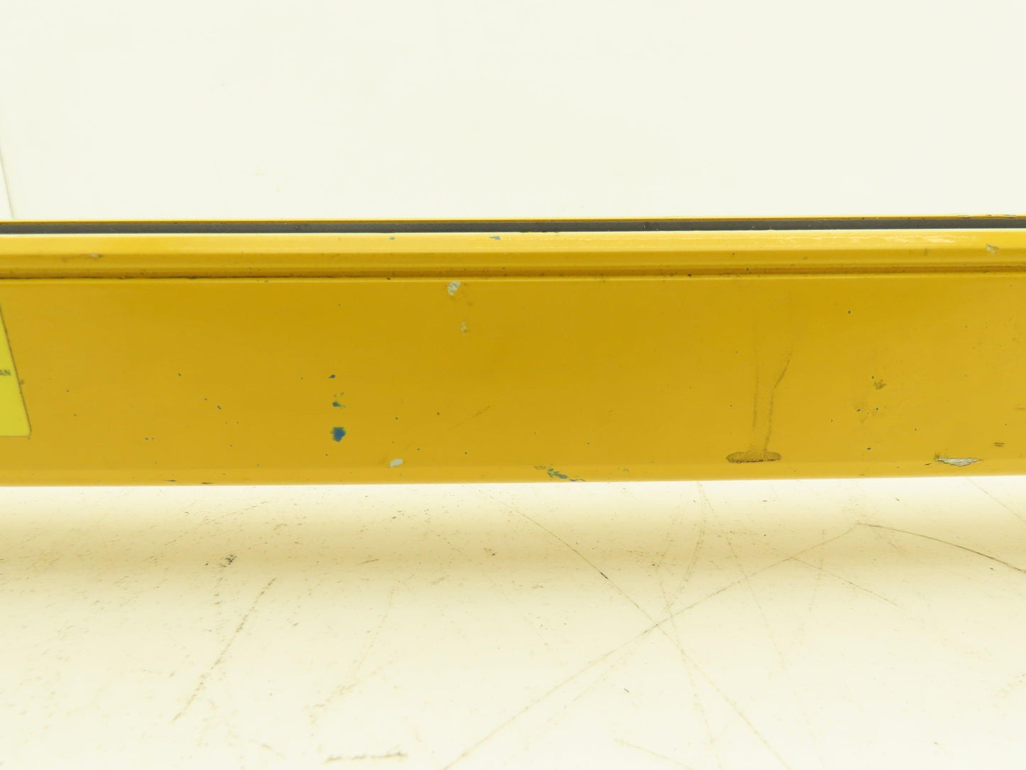 Keyence SL-V32HM-T Safety Light Curtain Transmitter 620mm 9m