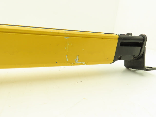 Keyence SL-V32HM-T Safety Light Curtain Transmitter 620mm 9m