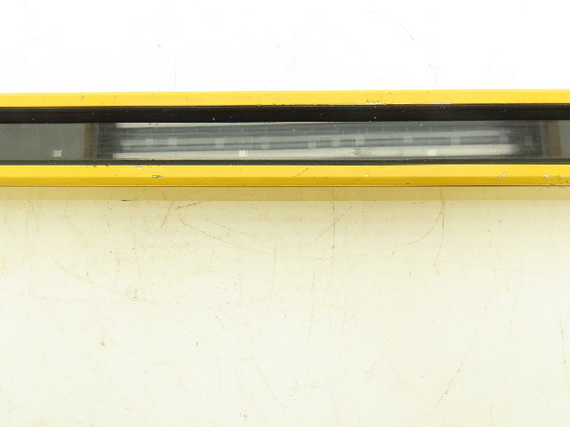 Keyence SL-V32HM-T Safety Light Curtain Transmitter 620mm 9m