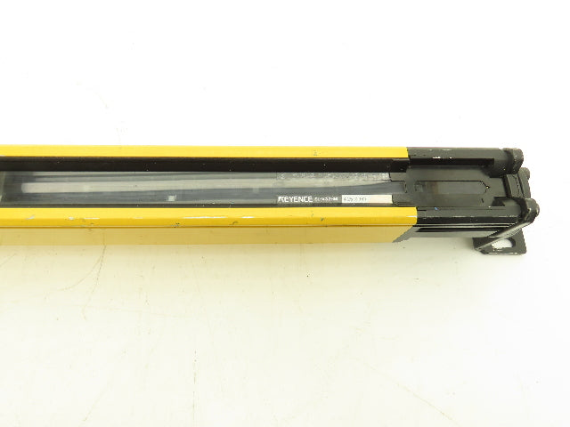 Keyence SL-V32HM-T Safety Light Curtain Transmitter 620mm 9m