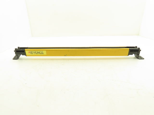 Keyence SL-V32HM-T Safety Light Curtain Transmitter 620mm 9m