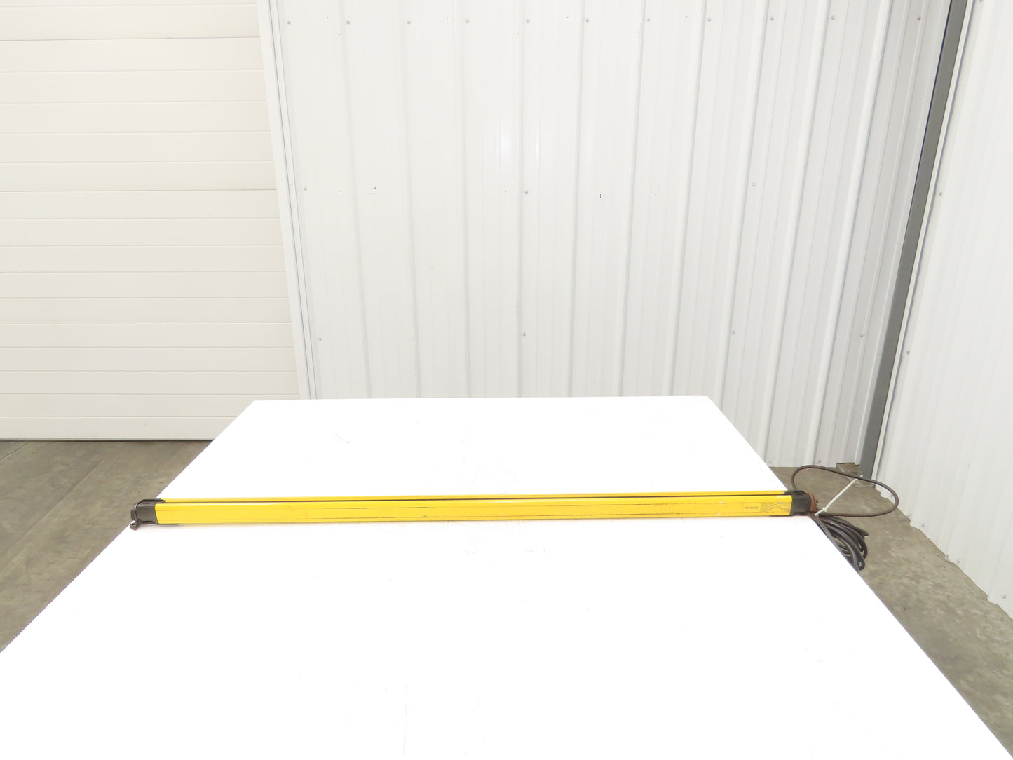 Keyence GL-R60H-T Safety Light Curtain Transmitter 1180mm 15m