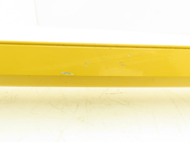 Keyence SL-V32HM-R Safety Light Curtain Receiver 620mm 9m