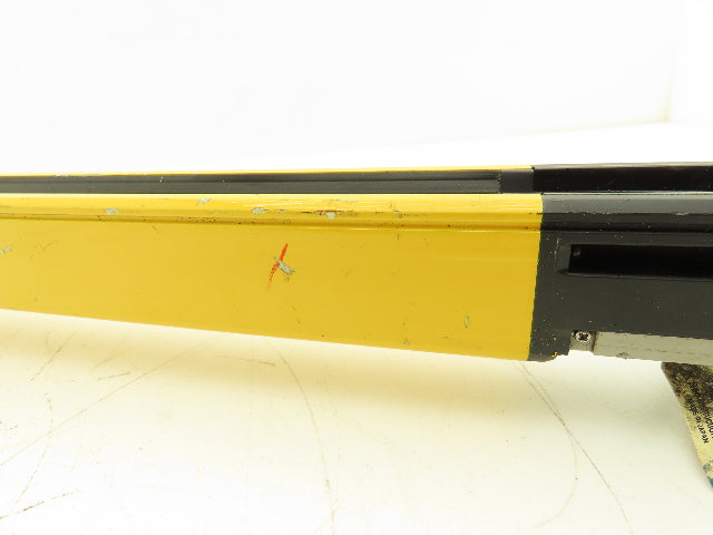 Keyence SL-V32HM-R Safety Light Curtain Receiver 620mm 9m