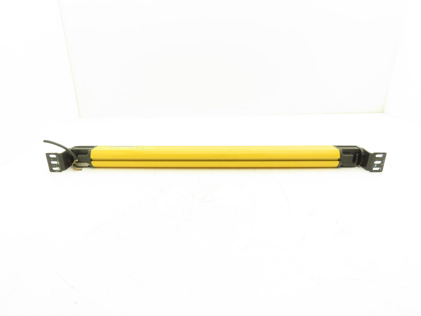 Keyence SL-V32HM-R Safety Light Curtain Receiver 620mm 9m