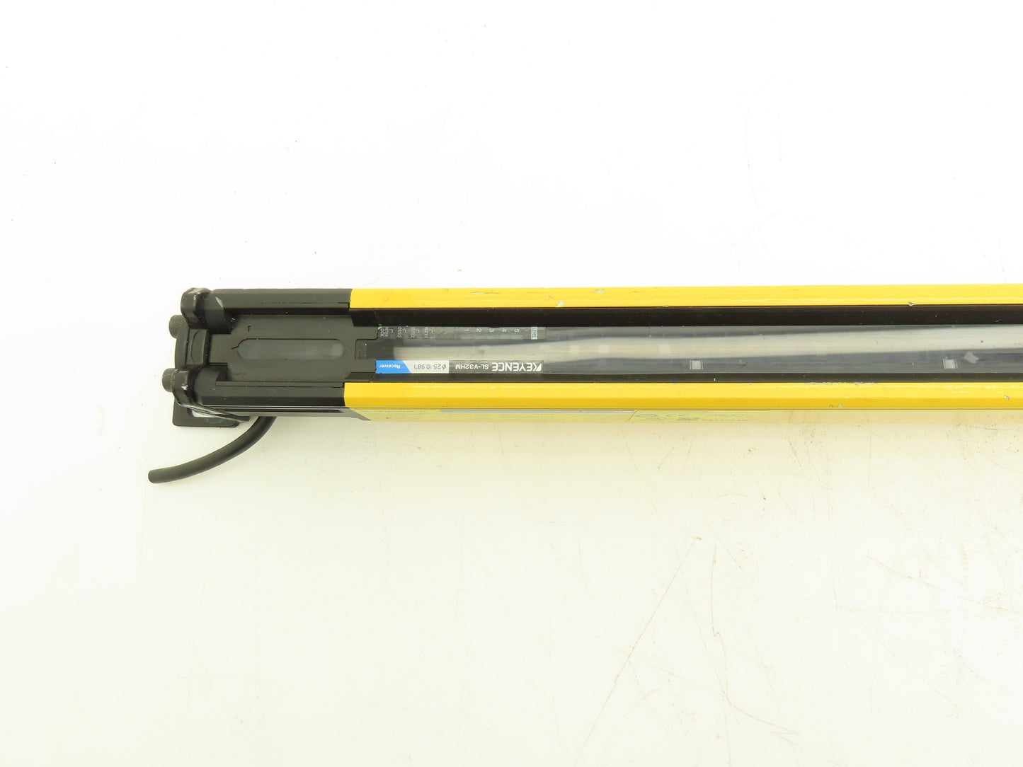 Keyence SL-V32HM-R Safety Light Curtain Receiver 620mm 9m