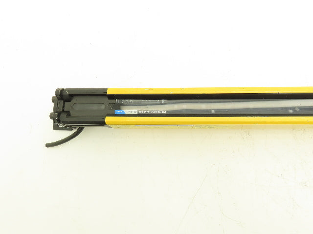 Keyence SL-V32HM-R Safety Light Curtain Receiver 620mm 9m