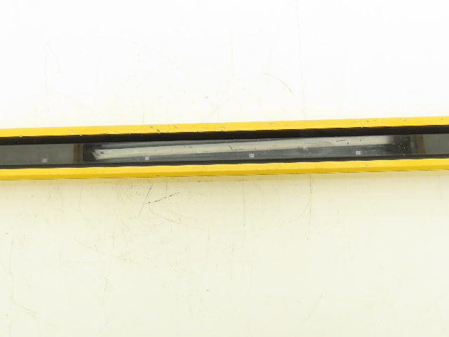 Keyence SL-V32HM-R Safety Light Curtain Receiver 620mm 9m