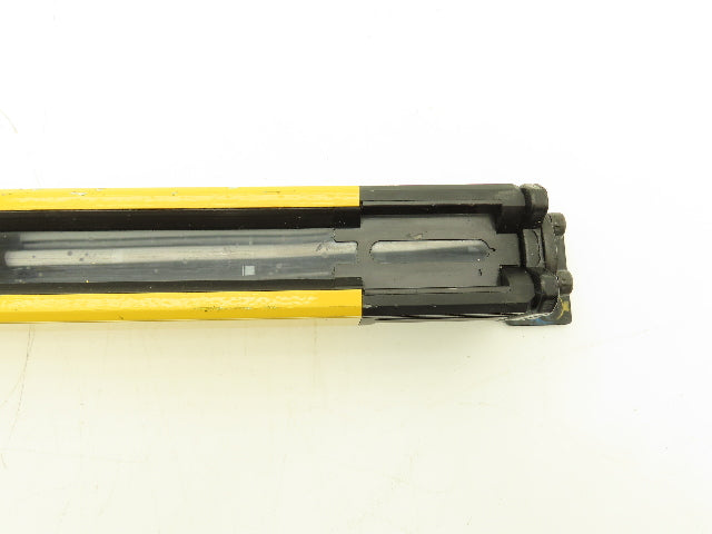 Keyence SL-V32HM-R Safety Light Curtain Receiver 620mm 9m