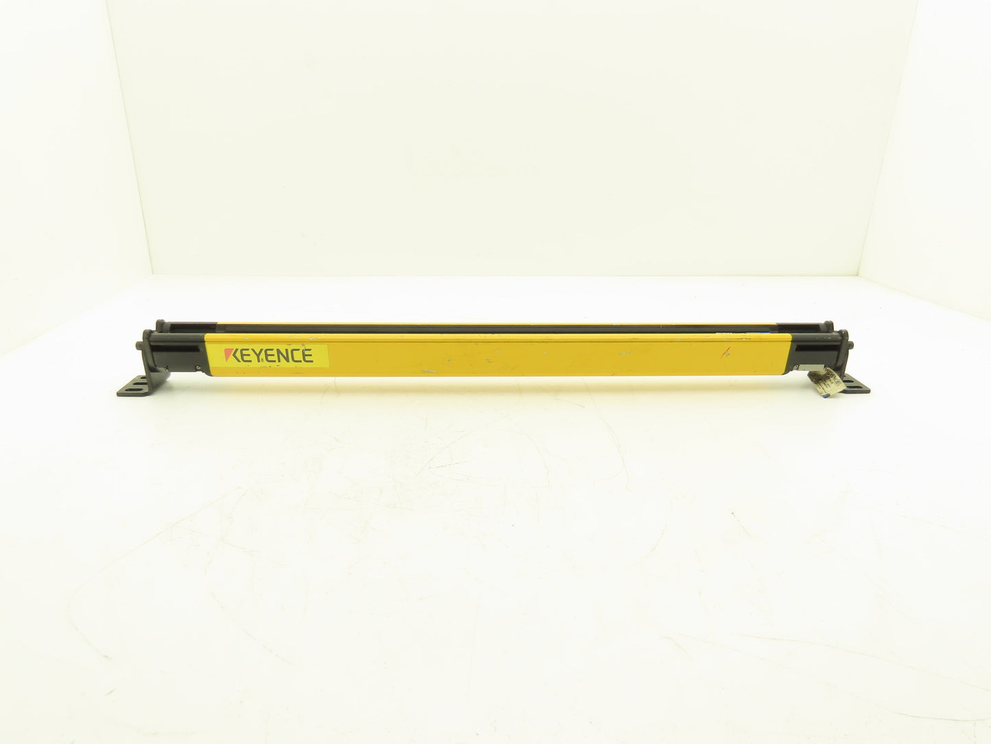 Keyence SL-V32HM-R Safety Light Curtain Receiver 620mm 9m