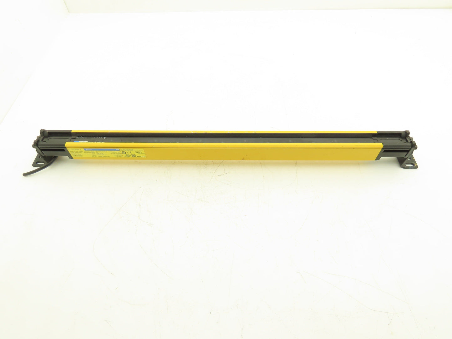 Keyence SL-V32HM-R Safety Light Curtain Receiver 620mm 9m