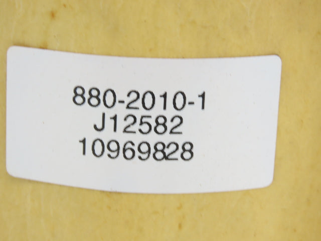 Rofin Sinar J12582 Stepdown Transformer 3Ph 25kVA 480..230 HV 240..115 LV
