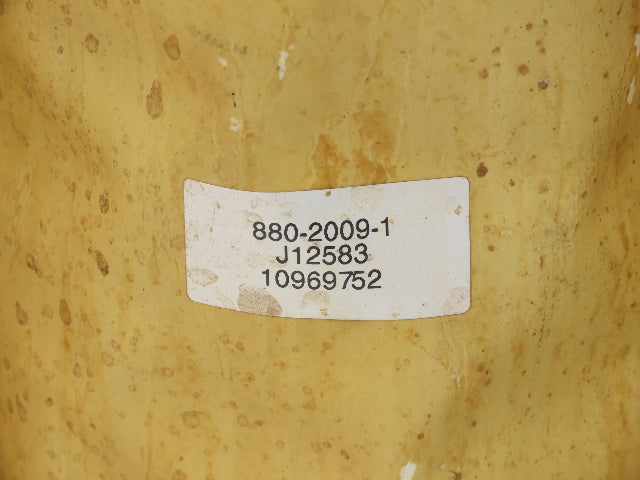 Rofin Sinar J12583 Stepdown Transformer 3Ph 35kVA 560/540/520 HV 480/460/400 LV