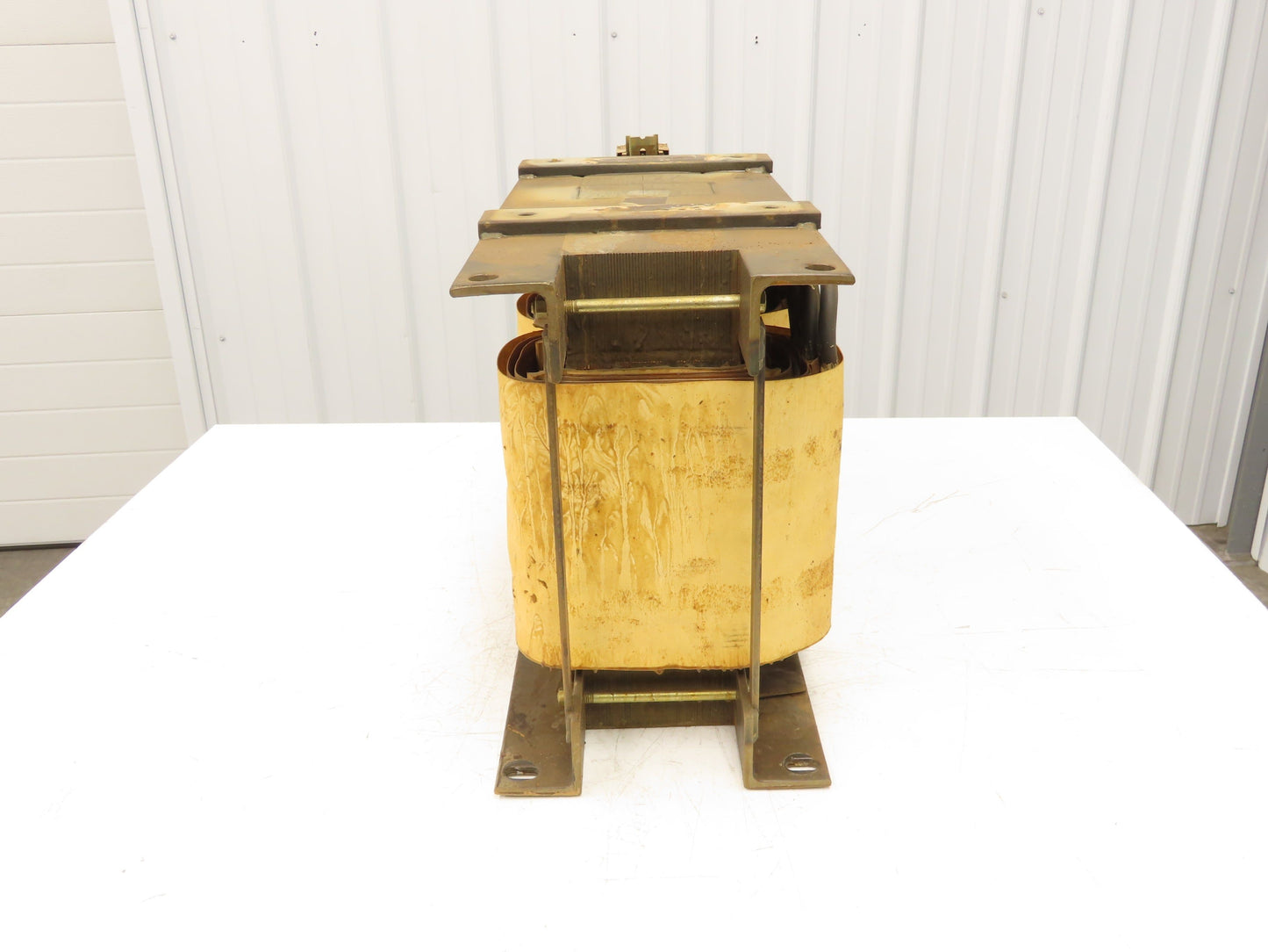 Rofin Sinar J12583 Stepdown Transformer 3Ph 35kVA 560/540/520 HV 480/460/400 LV