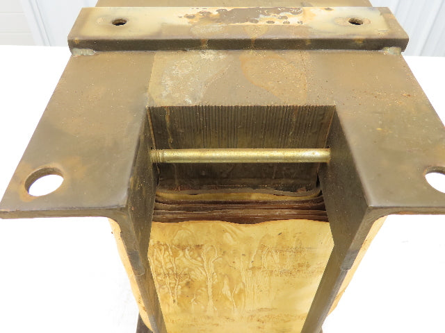 Rofin Sinar J12583 Stepdown Transformer 3Ph 35kVA 560/540/520 HV 480/460/400 LV