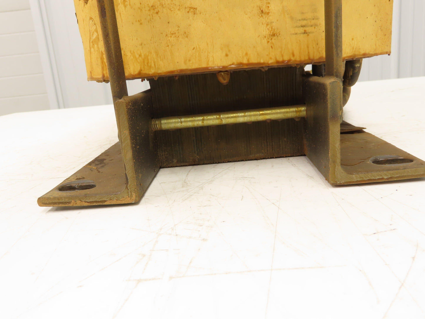 Rofin Sinar J12583 Stepdown Transformer 3Ph 35kVA 560/540/520 HV 480/460/400 LV