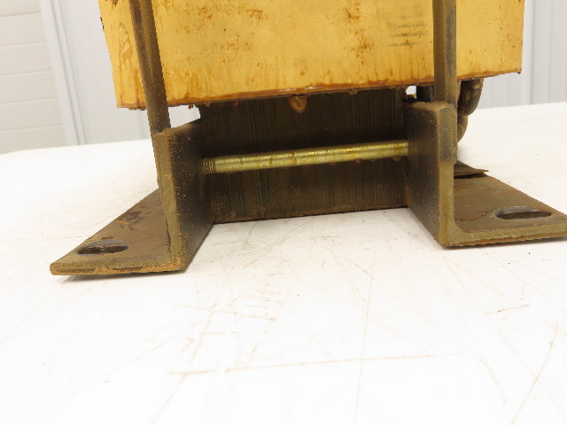 Rofin Sinar J12583 Stepdown Transformer 3Ph 35kVA 560/540/520 HV 480/460/400 LV