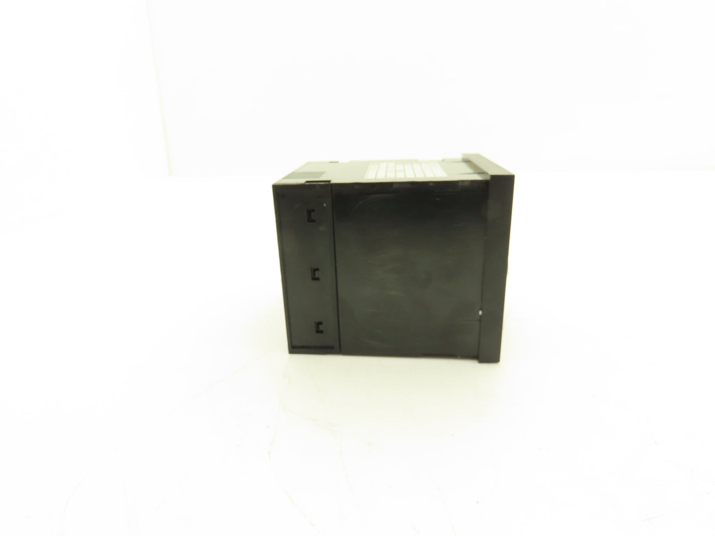 Jumo TROW-96/DI Temperature Controller Module LCD Display Dial Control 0-100C