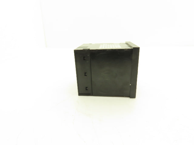 Jumo TROW-96/DI Temperature Controller Module LCD Display Dial Control 0-100C