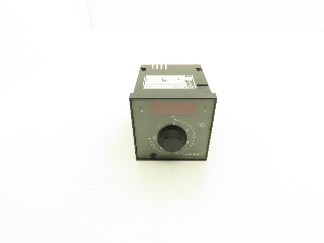 Jumo TROW-96/DI Temperature Controller Module LCD Display Dial Control 0-100C