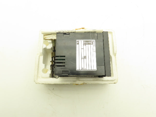 Jumo TROW-96/DI Temperature Controller Module LCD Display Dial Control 0-100C