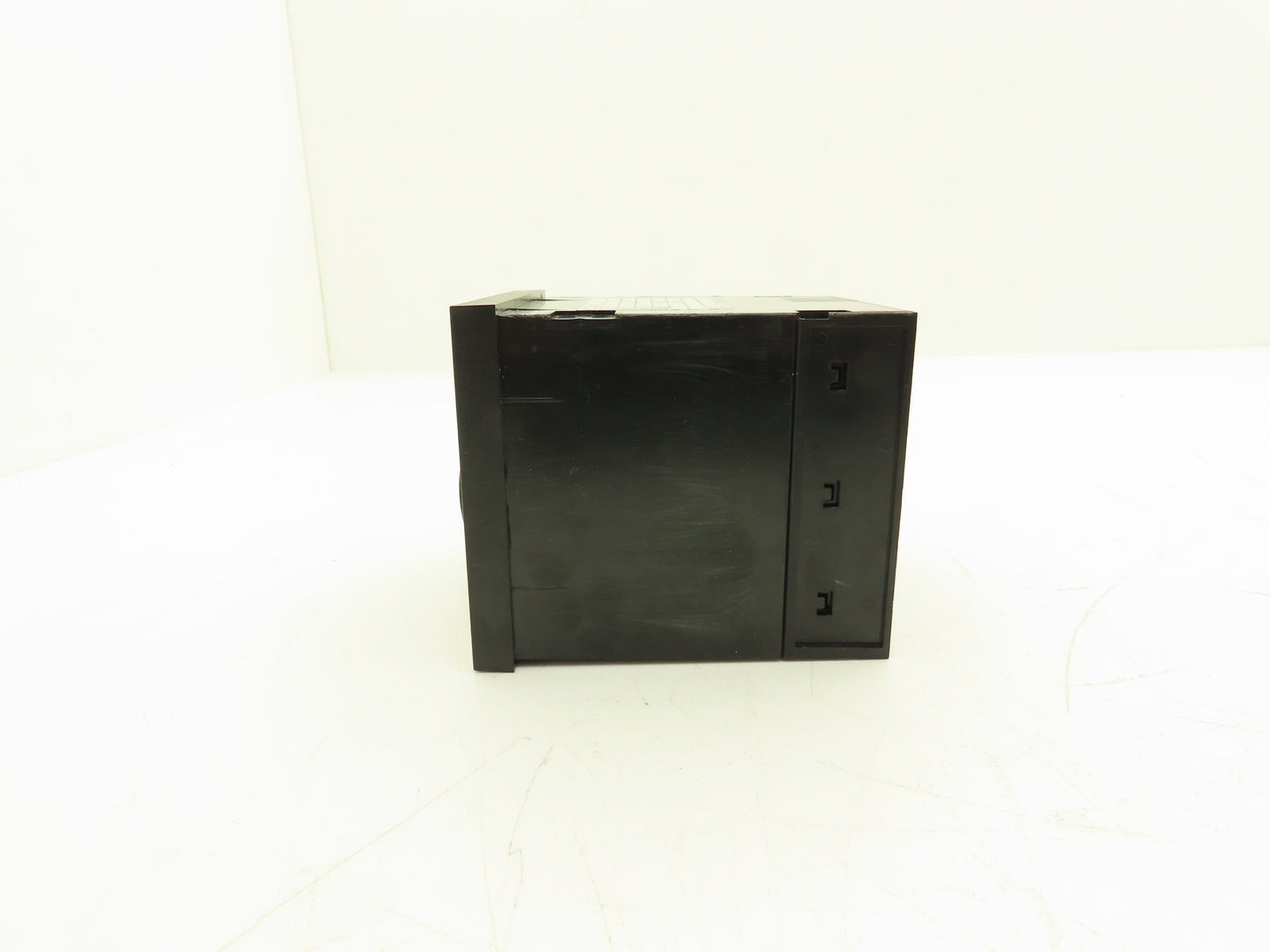 Jumo TROW-96/DI Temperature Controller Module LCD Display Dial Control 0-100C