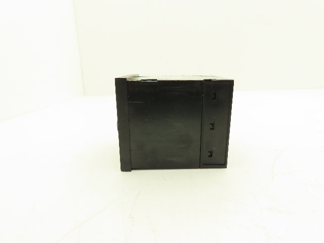 Jumo TROW-96/DI Temperature Controller Module LCD Display Dial Control 0-100C