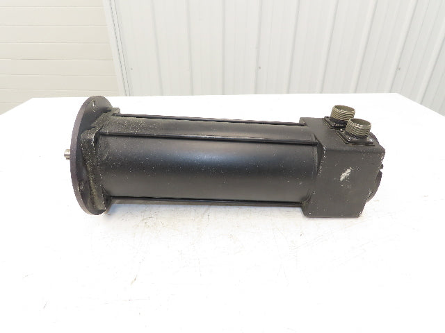 Allen Bradley 1326AB-A3E-11 AC Servo Motor 1.2Kw 3000rpm 480/360v 3ph