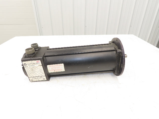 Allen Bradley 1326AB-A3E-11 AC Servo Motor 1.2Kw 3000rpm 480/360v 3ph