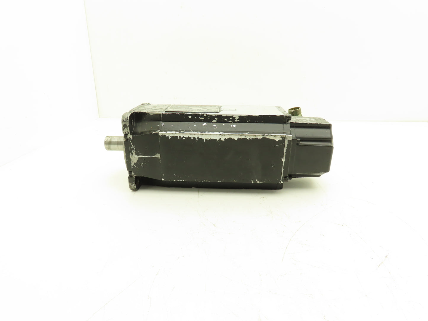 Acu-Rite AM 1160E AC Servo Motor 2.4kw 700V 5400 RPM Encoder ERN1387