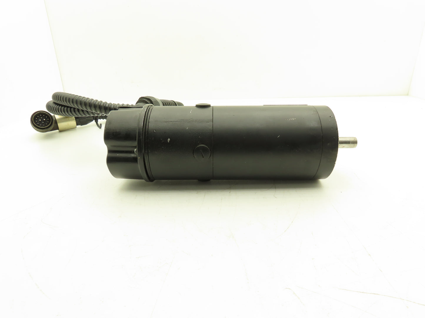 Anilam MTS30M4-59 DC Servo Motor 140V 2400 RPM w/Cable