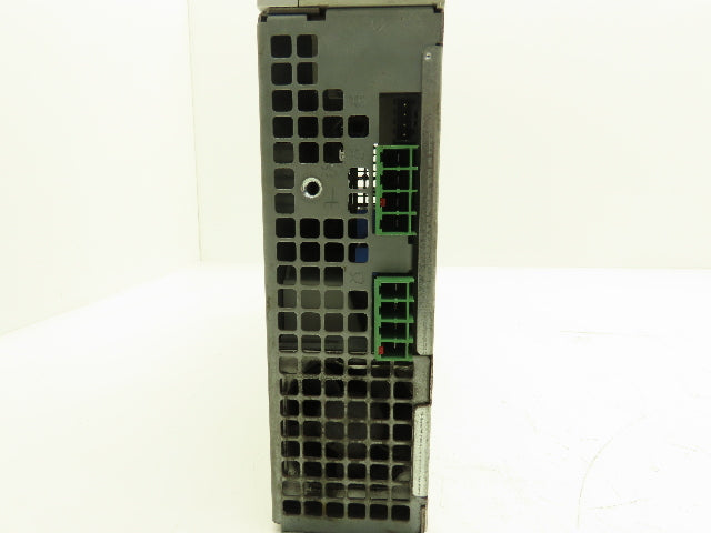 Rexroth HCS02.1E-W0028 IndraDrive C Servo Drive 3PH 200-500VAC 13A 530VAC 5A