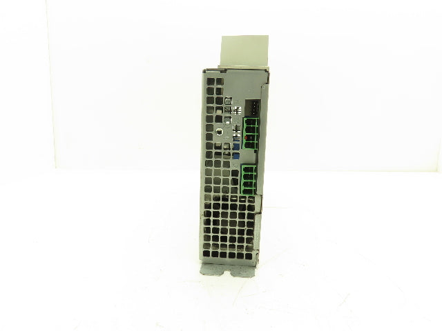 Rexroth HCS02.1E-W0028 IndraDrive C Servo Drive 3PH 200-500VAC 13A 530VAC Parts
