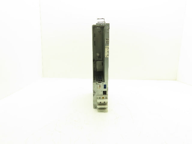 Rexroth HCS02.1E-W0028 IndraDrive C Servo Drive 3PH 200-500VAC 13A 530VAC Parts