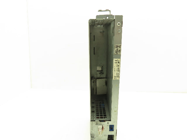 Rexroth HCS02.1E-W0028 IndraDrive C Servo Drive 3PH 200-500VAC 13A 530VAC Parts