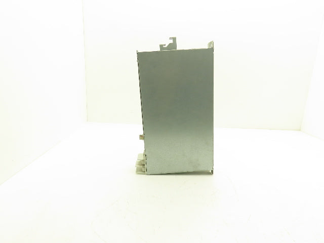 Rexroth HCS02.1E-W0028 IndraDrive C Servo Drive 3PH 200-500VAC 13A 530VAC Parts