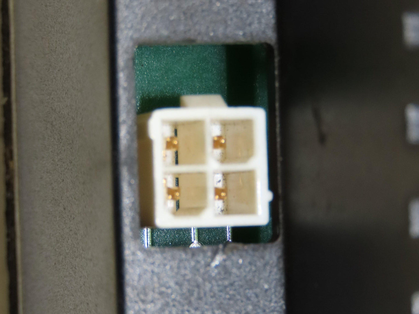 ABB 3HAC14551-1/05A Servo Controller Capacitor Module