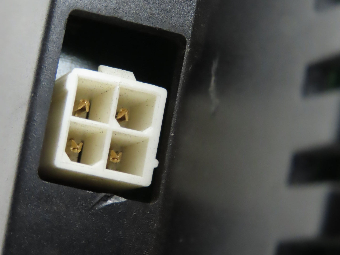 ABB 3HAC14551-1/05A Servo Controller Capacitor Module