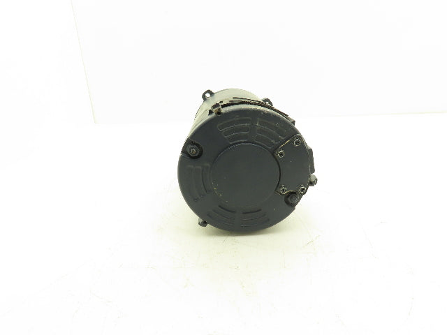 Leeson C4D17NK10D Permanent Magnet 24V DC Motor 1/2Hp 1800rpm S56C 108051.00