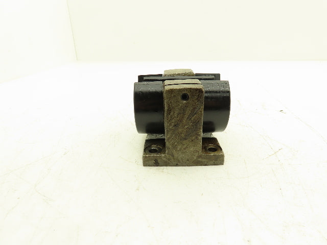Star 1068-640-00 Linear Ball Bearing Pillow Block 1.5" Open Type For H5 Shaft