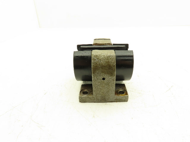 Star 1068-640-00 Linear Ball Bearing Pillow Block 1.5" Open Type For H5 Shaft