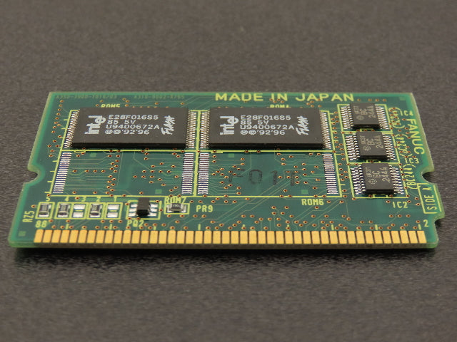 Fanuc A20B-3900-0011/02A F-ROM 2-16M Module