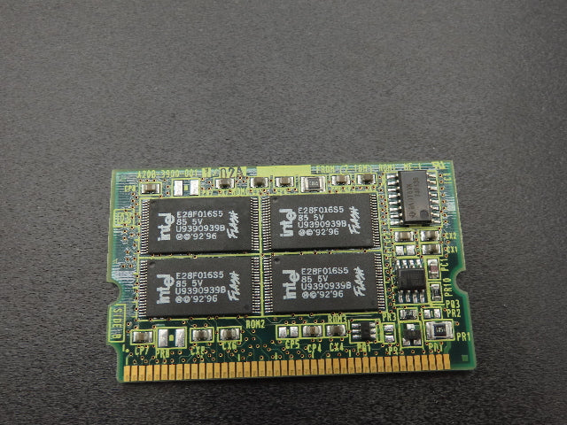 Fanuc A20B-3900-0011/02A F-ROM 2-16M Module