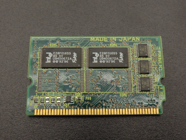 Fanuc A20B-3900-0011/02A F-ROM 2-16M Module