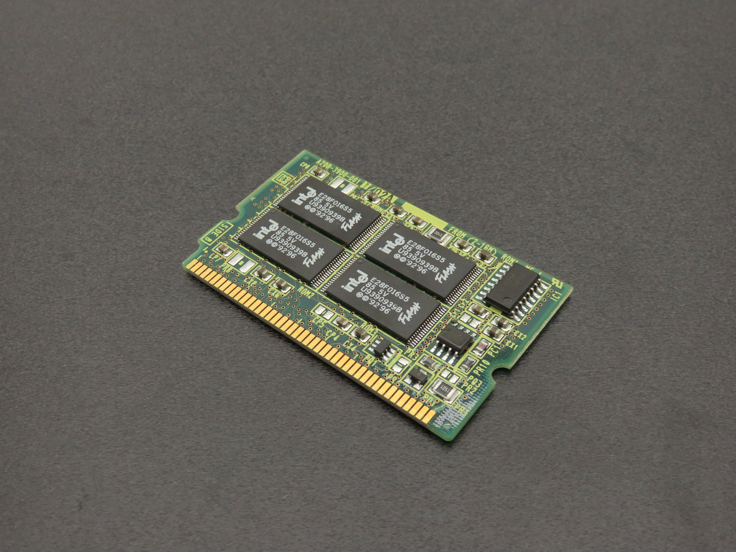Fanuc A20B-3900-0011/02A F-ROM 2-16M Module